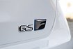 Lexus GS F (2016)