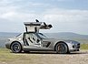 Mercedes-Benz SLS AMG GT (2)