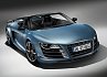 Audi R8 GT Spyder