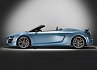 Audi R8 GT Spyder