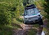 Range Rover Hybrid v akci