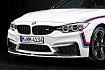 BMW M4 M Performance parts