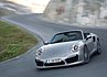 Porsche 911 Turbo Cabrio