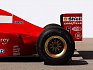 Ferrari F 310B (1997) ex-Schumacher