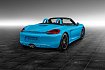 Porsche Boxster S (Porsche Exclusive)