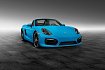 Porsche Boxster S (Porsche Exclusive)