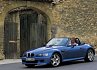 BMW Z3 M Roadster (1997)