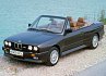 BMW M3 Cabrio (1988)