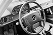 Mercedes-Benz 240D 3.0 (W115)