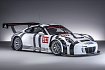 Porsche 911 GT3 R (2015)