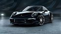 Porsche 911 (991) Black Edition