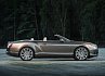 Bentley Continental GT Speed Convertible (2)