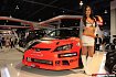 SEMA 2012 - hostesky