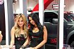 SEMA 2012 - hostesky